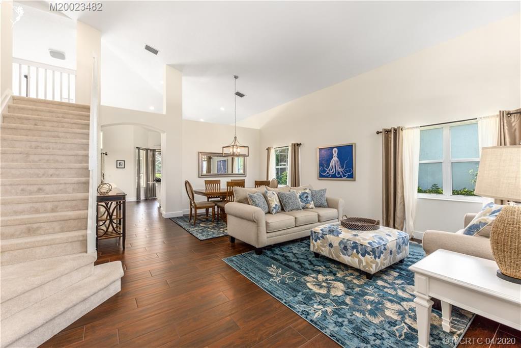 2752 SW Glenmoor, Palm City, FL, 34990