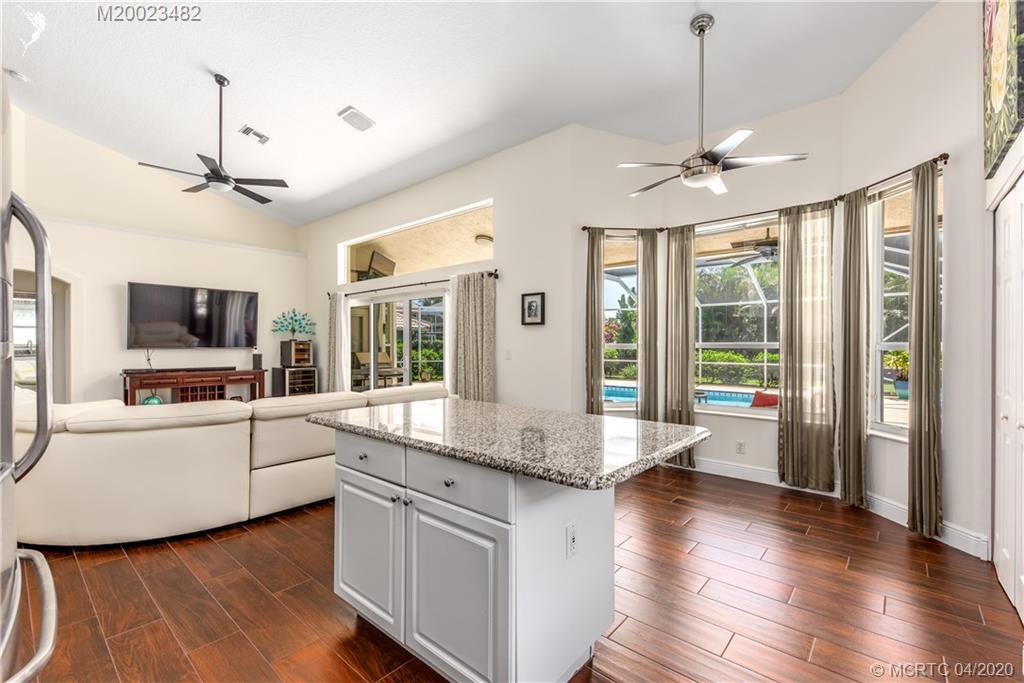 2752 SW Glenmoor, Palm City, FL, 34990