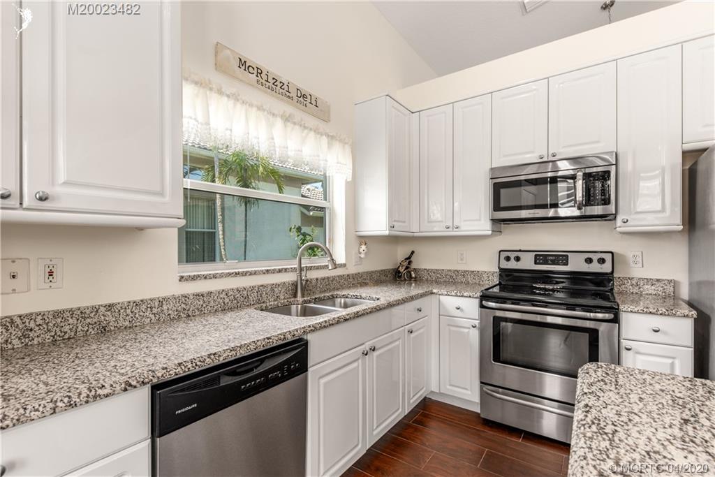 2752 SW Glenmoor, Palm City, FL, 34990