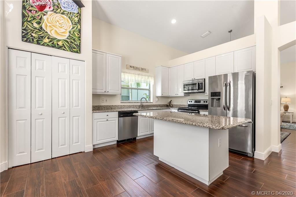 2752 SW Glenmoor, Palm City, FL, 34990