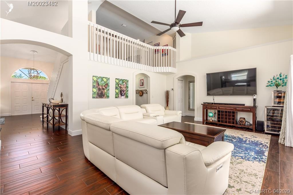 2752 SW Glenmoor, Palm City, FL, 34990