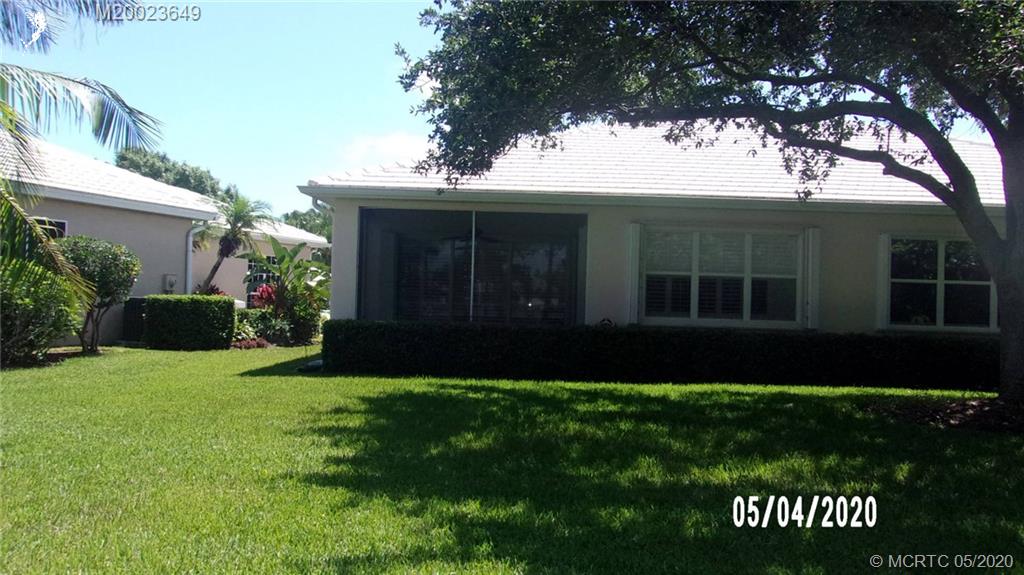 1790 SW Willowbend, Palm City, FL, 34990