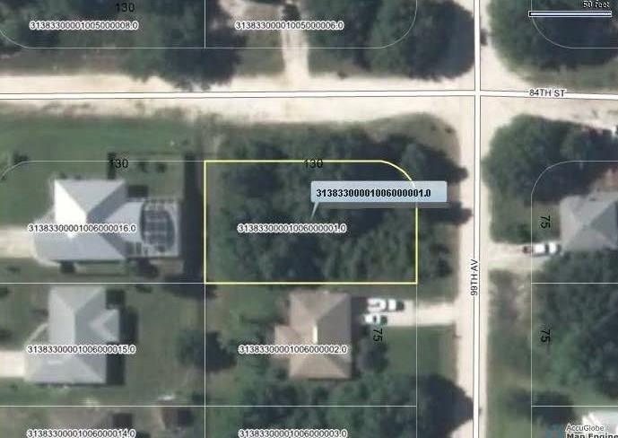 8385 99th, Vero Beach, FL, 32967