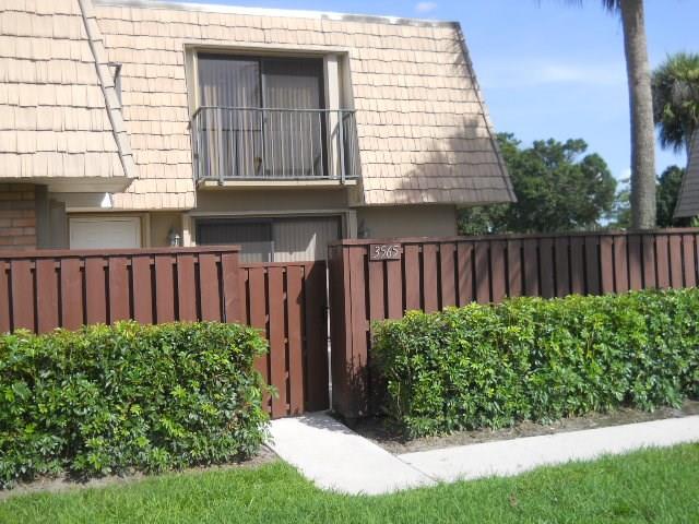 3565 SW Sunset Trace, Palm City, FL, 34990
