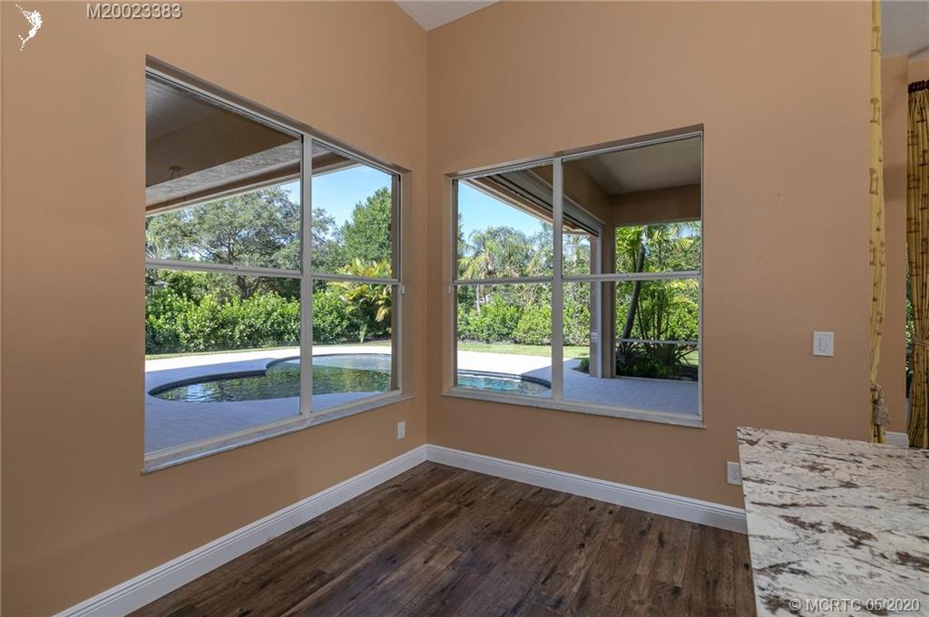 5024 SW Orchid Bay, Palm City, FL, 34990
