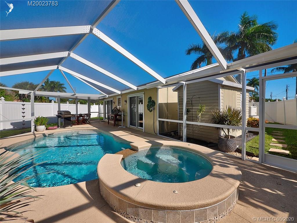 230 SW Beachway, Palm City, FL, 34990