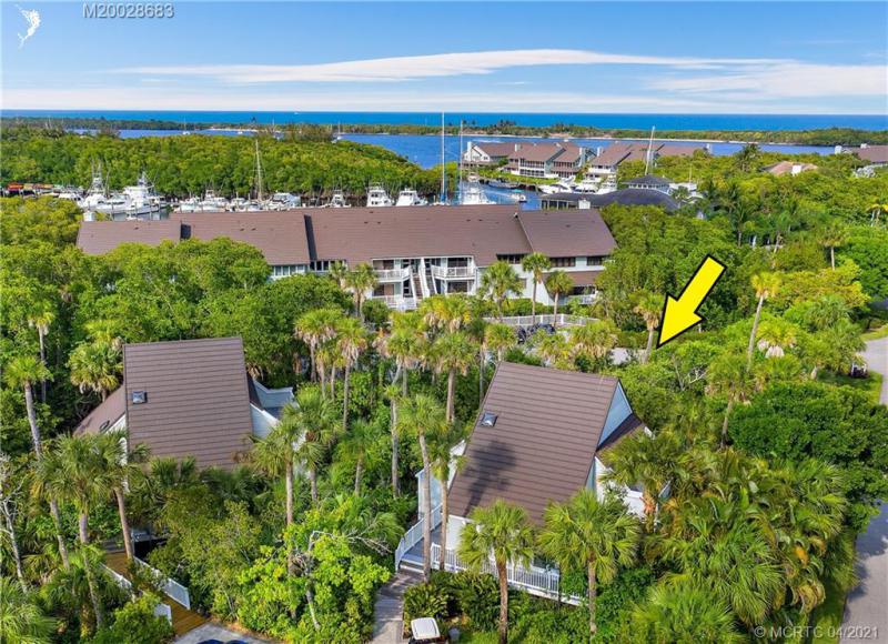 Loblolly Bay Homes for Sale and Real Estate in Hobe Sound, Florida