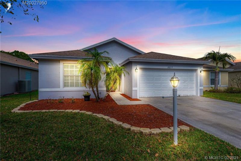 St Lucie Falls Homes for Sale and Real Estate in Stuart, Florida