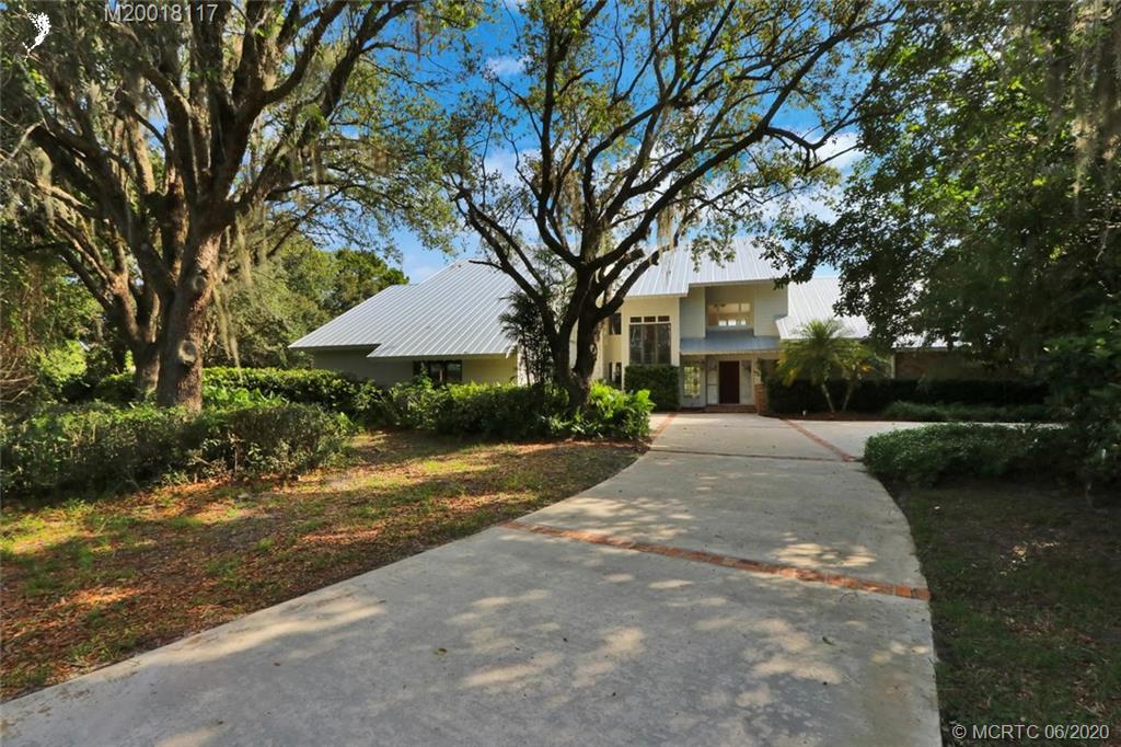 4331 SW Thistle, Palm City, FL, 34990