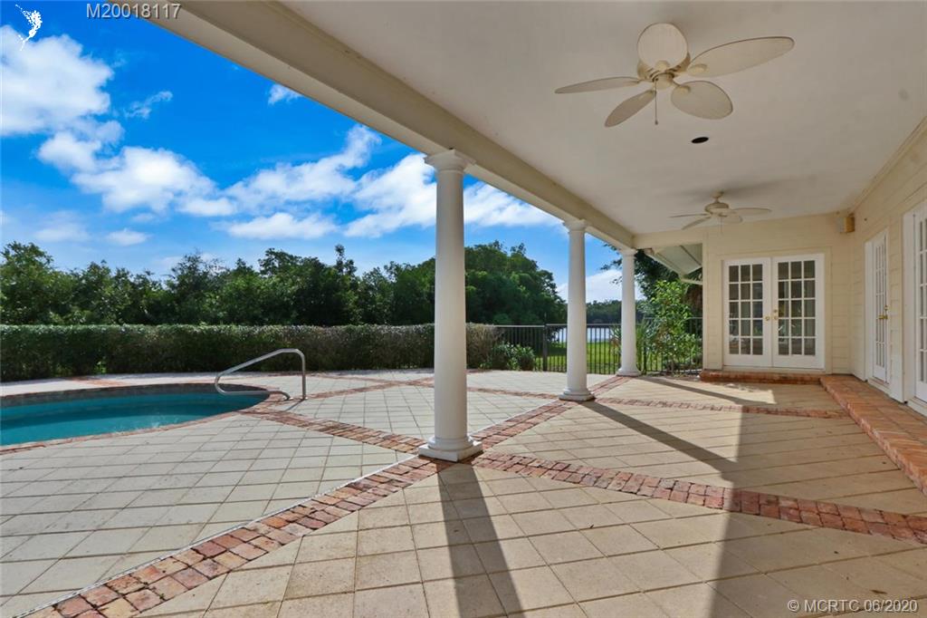 4331 SW Thistle, Palm City, FL, 34990