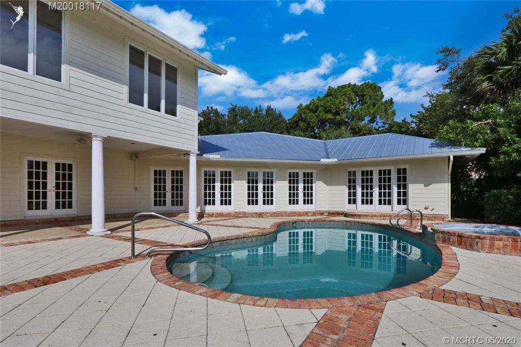 4331 SW Thistle, Palm City, FL, 34990