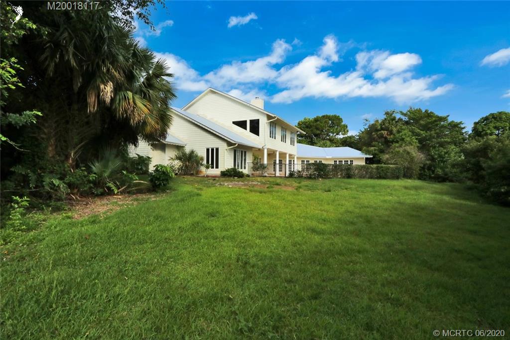 4331 SW Thistle, Palm City, FL, 34990