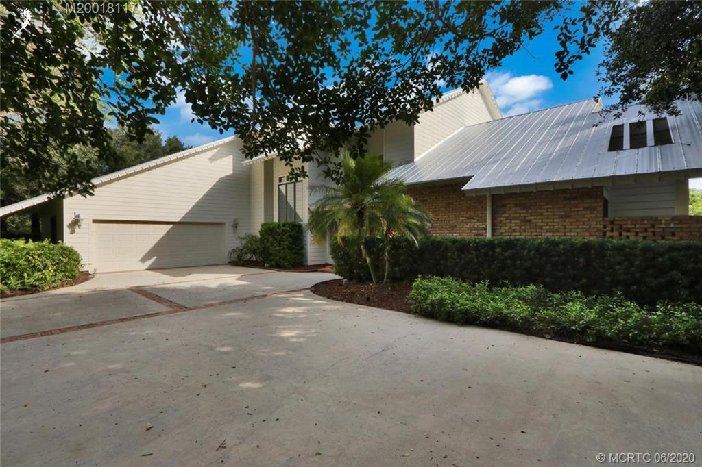 4331 SW Thistle, Palm City, FL, 34990