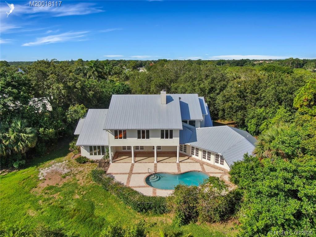 4331 SW Thistle, Palm City, FL, 34990
