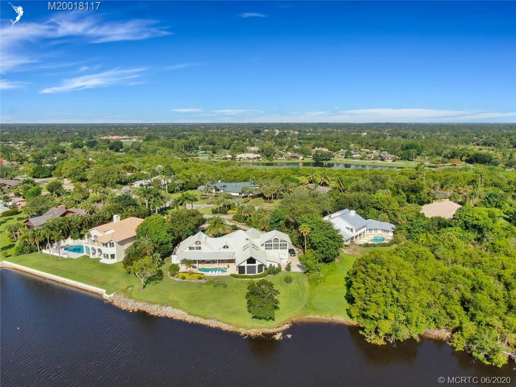4331 SW Thistle, Palm City, FL, 34990