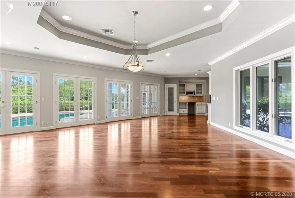 4331 SW Thistle, Palm City, FL, 34990