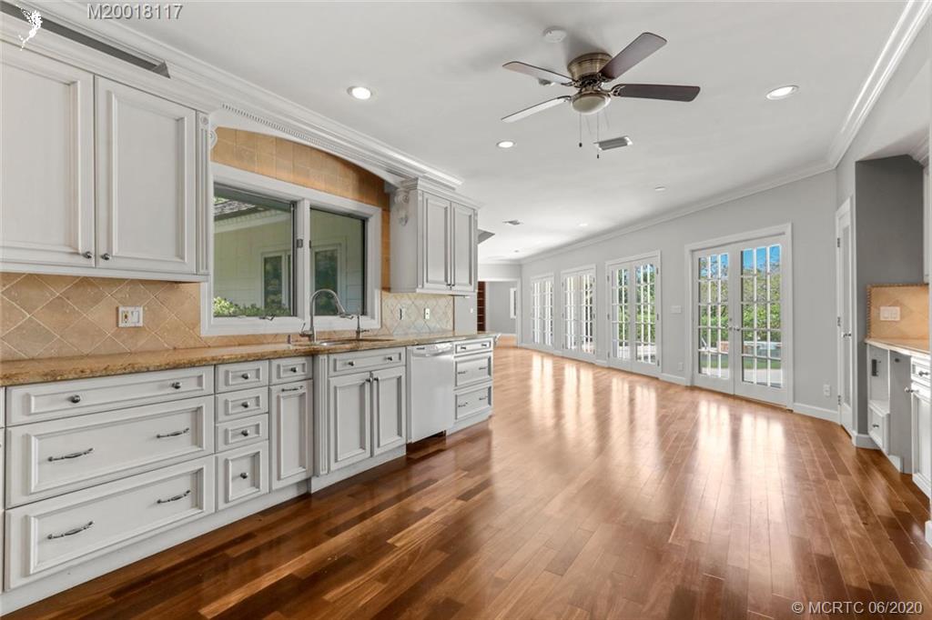 4331 SW Thistle, Palm City, FL, 34990