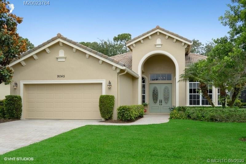 Lakes at Pga Village Homes for Sale and Real Estate in Port Saint