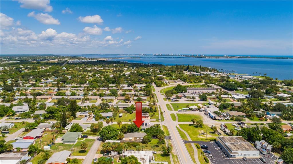 2475 NE Dixie, Jensen Beach, FL, 34957