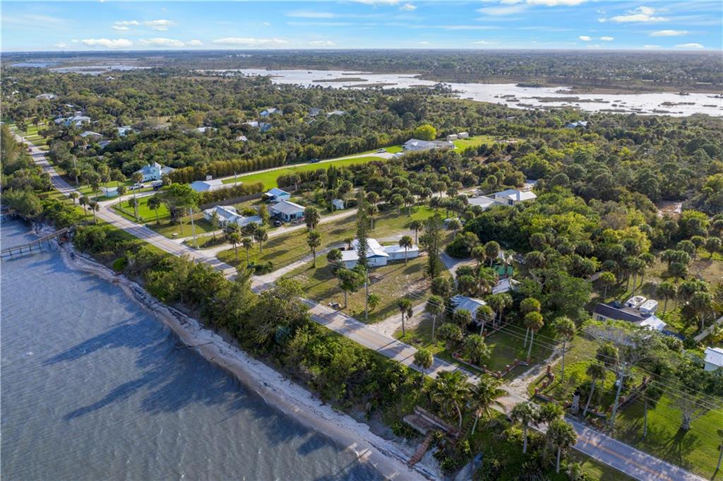 11927 S Indian River, Jensen Beach, FL, 34957