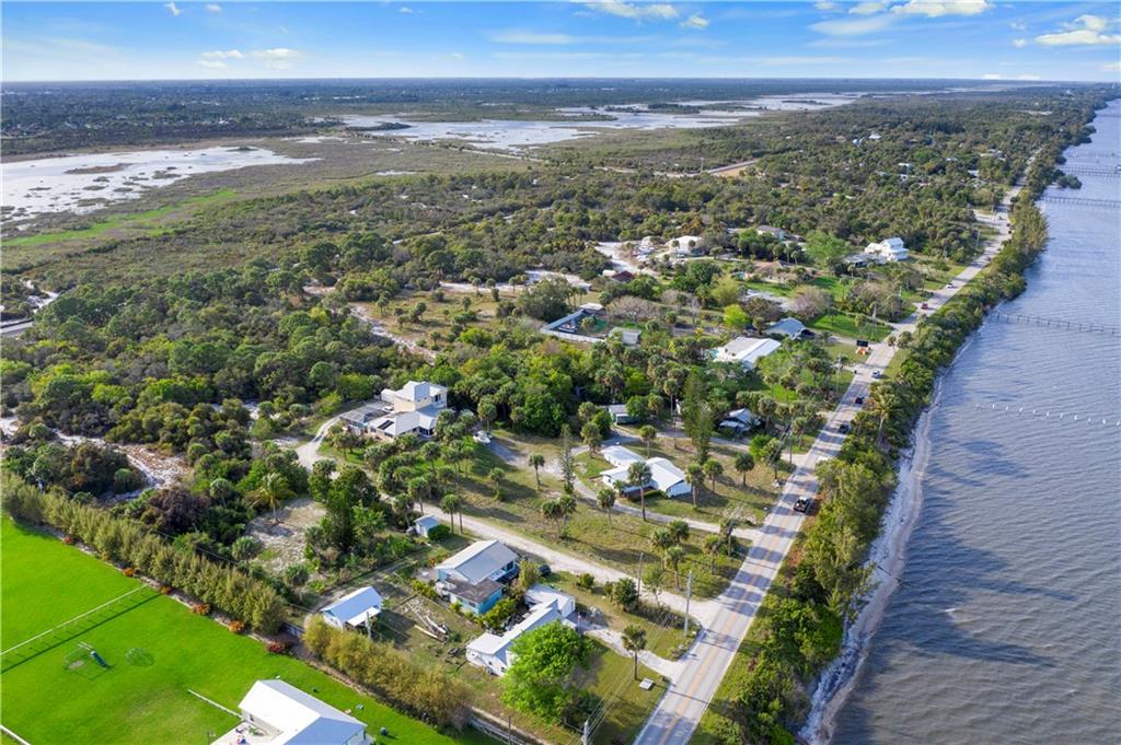 11927 S Indian River, Jensen Beach, FL, 34957