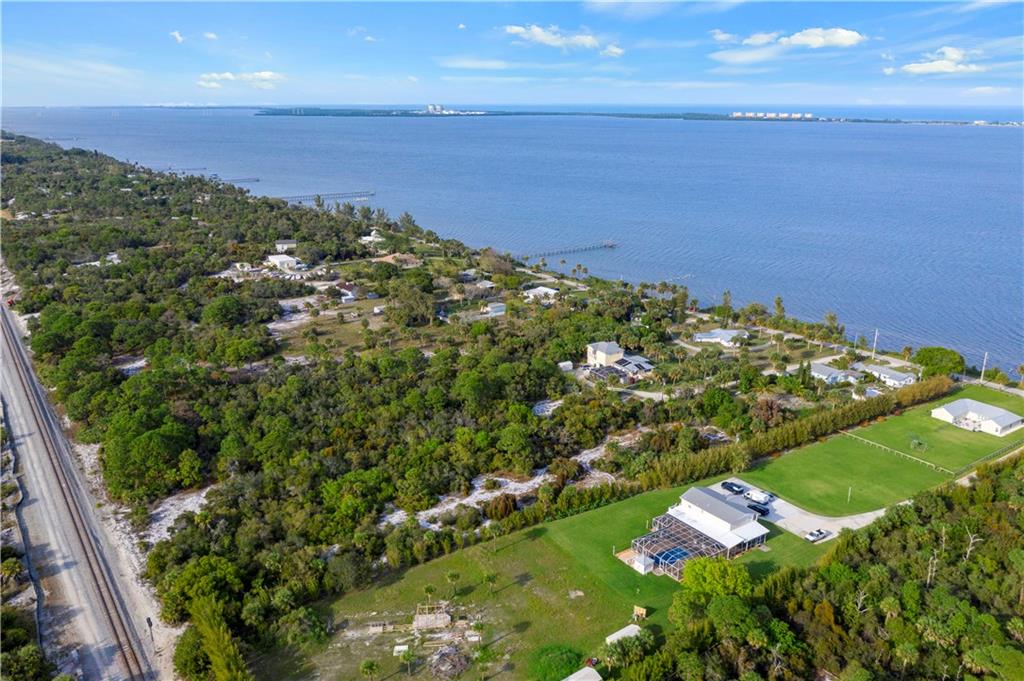 11927 S Indian River, Jensen Beach, FL, 34957