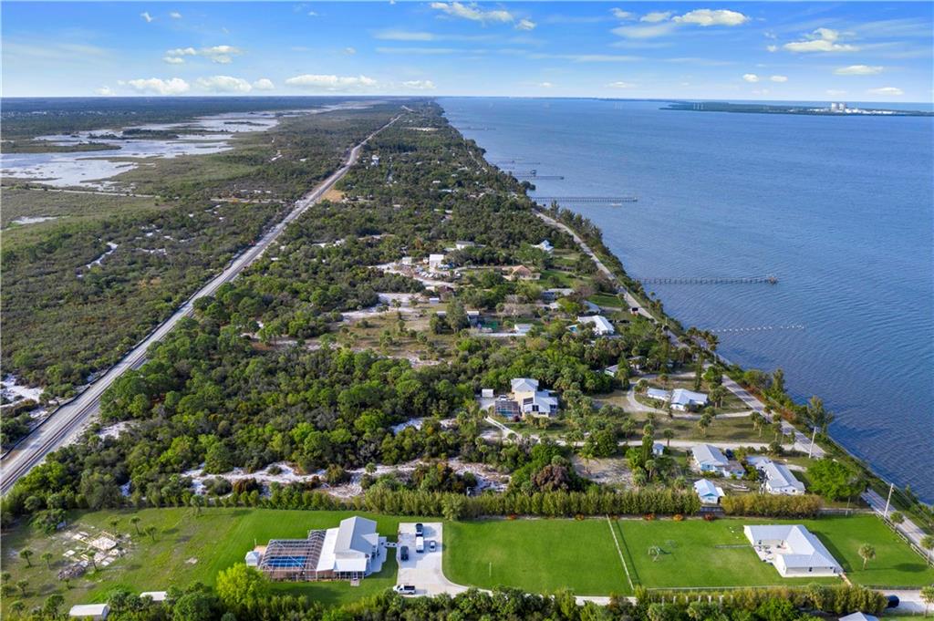 11927 S Indian River, Jensen Beach, FL, 34957
