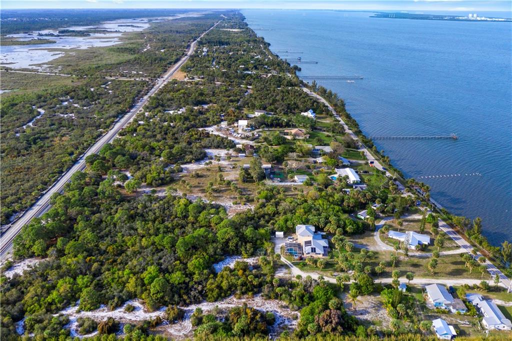 11927 S Indian River, Jensen Beach, FL, 34957