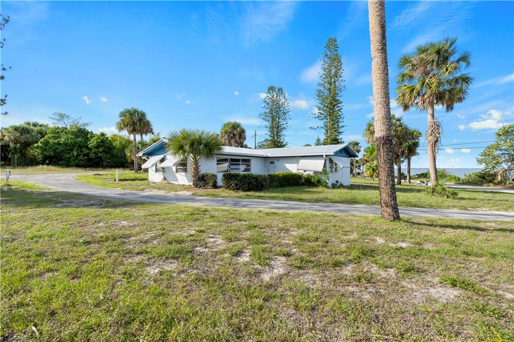 11927 S Indian River, Jensen Beach, FL, 34957