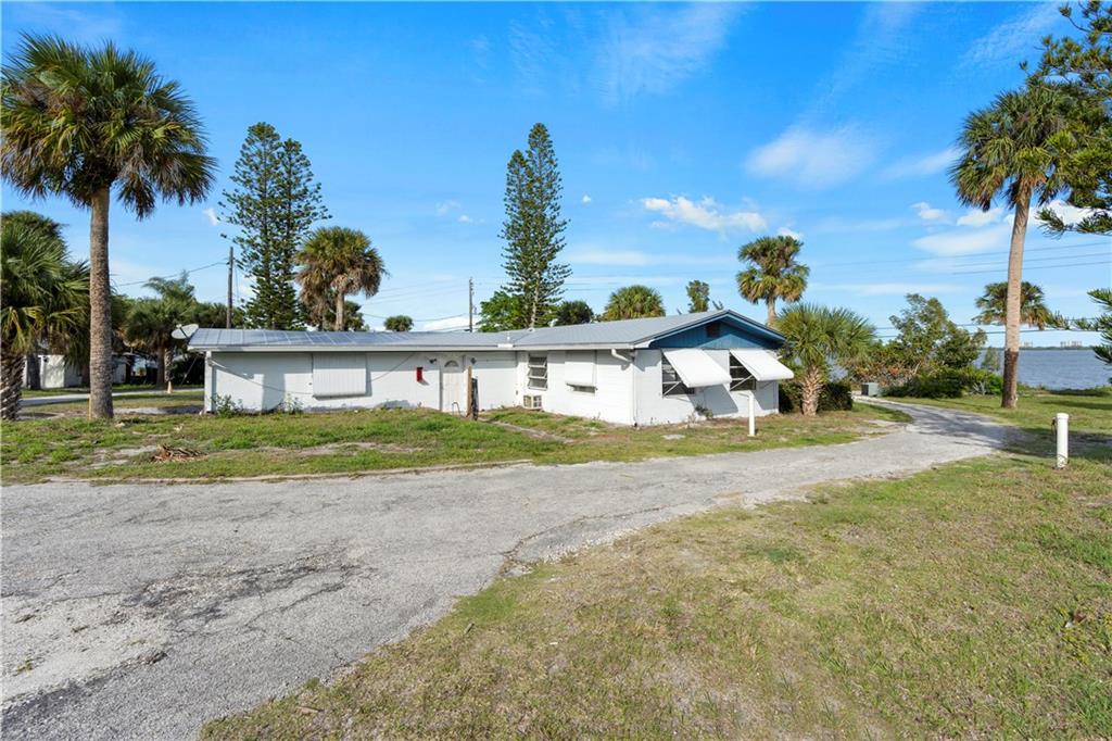 11927 S Indian River, Jensen Beach, FL, 34957