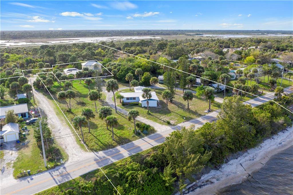 11927 S Indian River, Jensen Beach, FL, 34957
