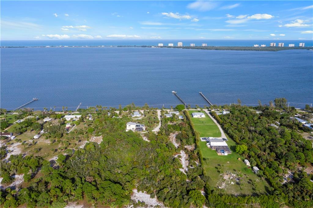 11927 S Indian River, Jensen Beach, FL, 34957