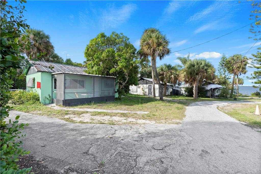 11927 S Indian River, Jensen Beach, FL, 34957