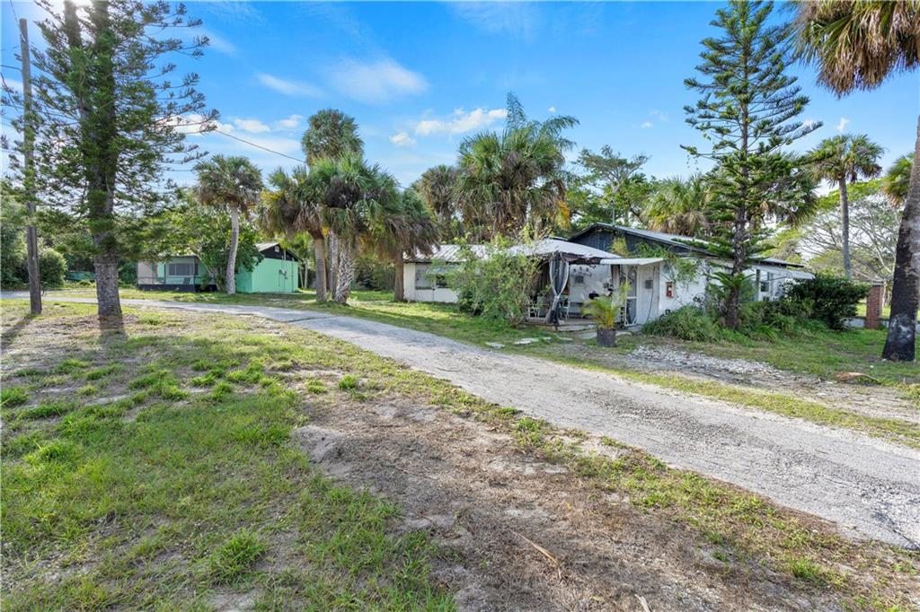 11927 S Indian River, Jensen Beach, FL, 34957
