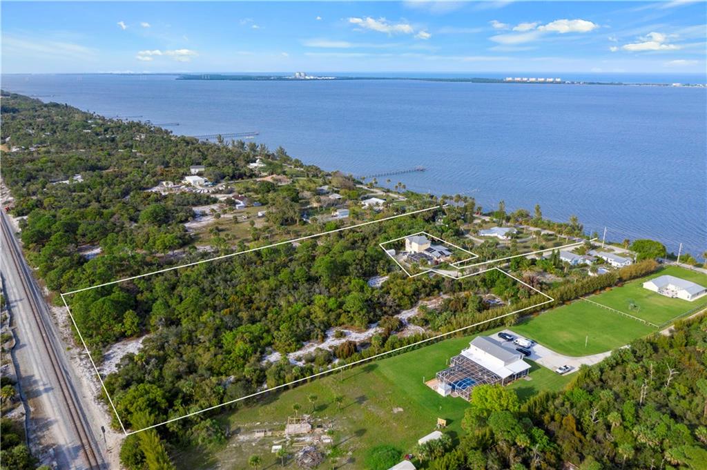11927 S Indian River, Jensen Beach, FL, 34957