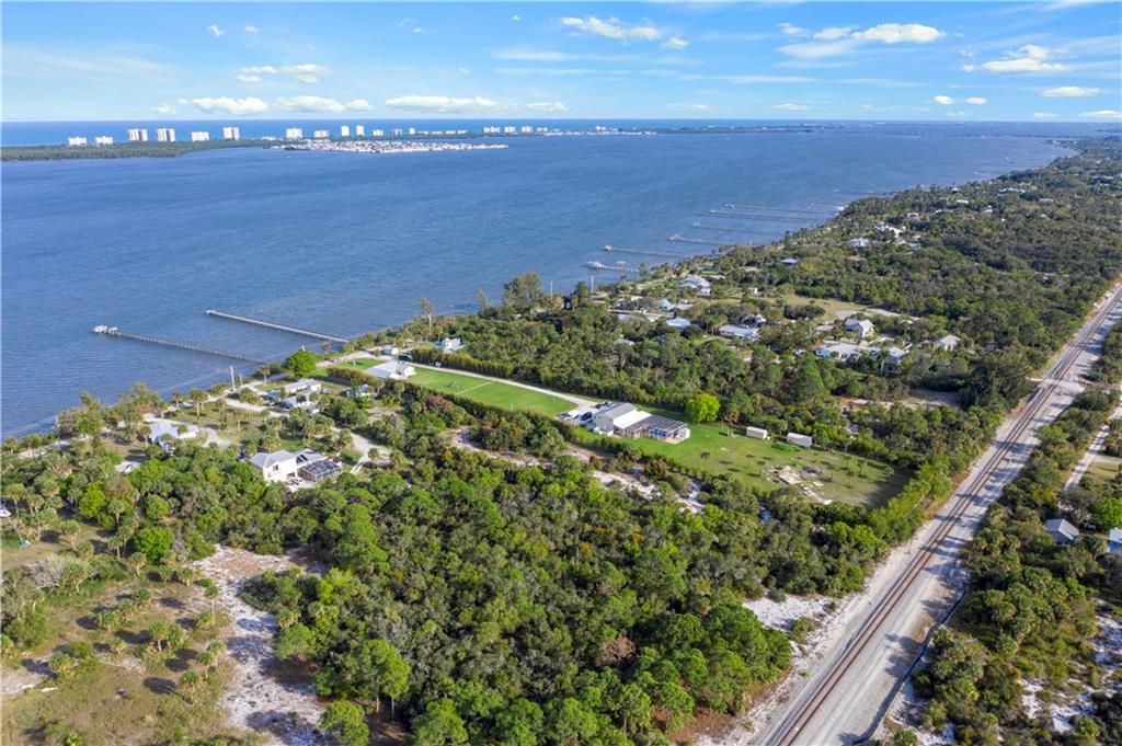 11927 S Indian River, Jensen Beach, FL, 34957