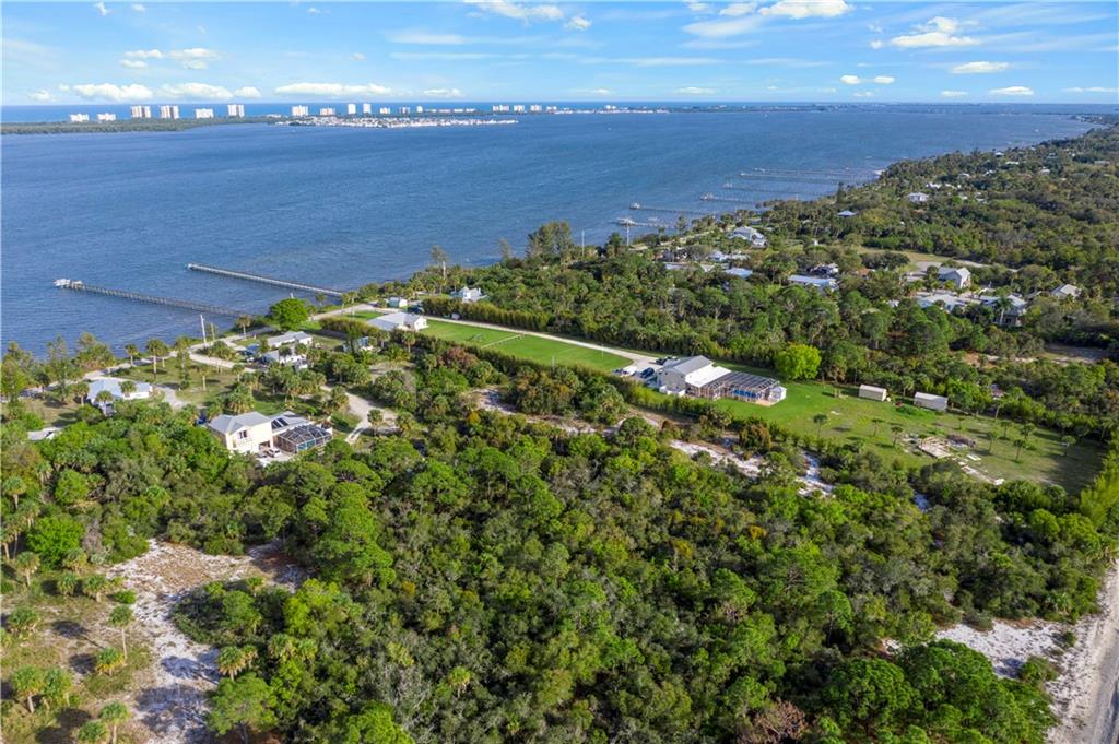 11927 S Indian River, Jensen Beach, FL, 34957