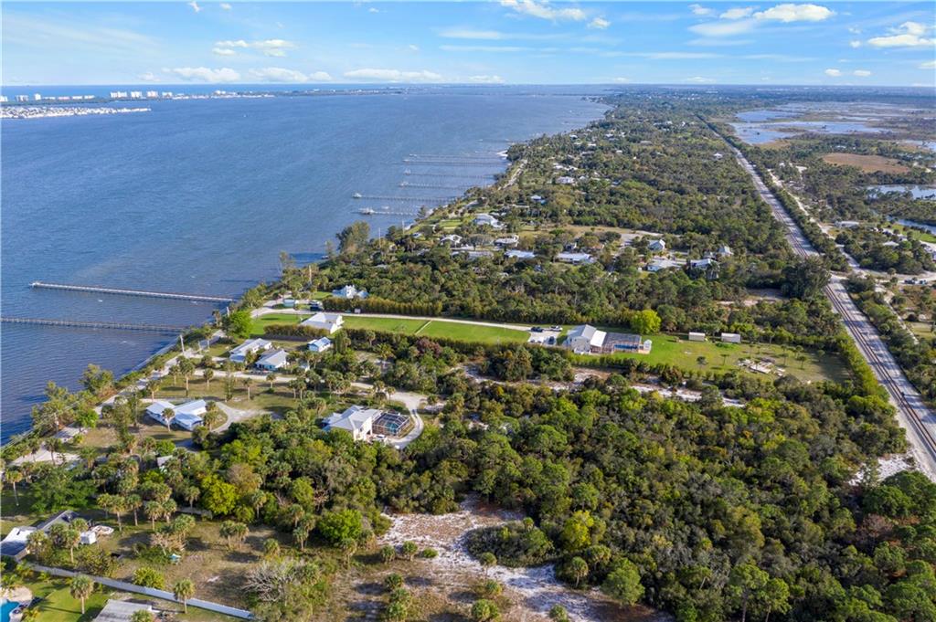11927 S Indian River, Jensen Beach, FL, 34957