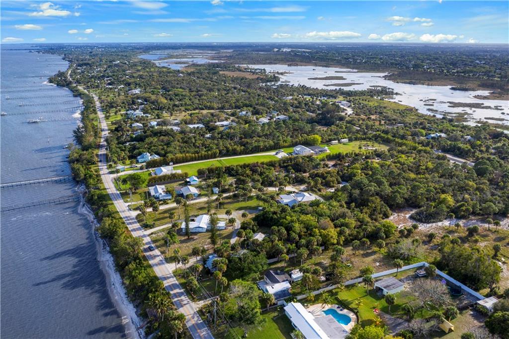 11927 S Indian River, Jensen Beach, FL, 34957