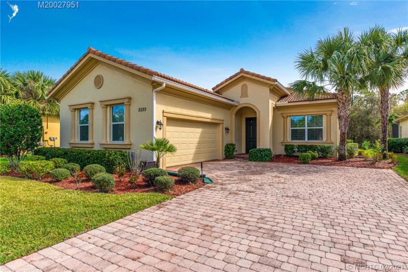 Savannah Estates Homes for Sale and Real Estate in Stuart, Florida