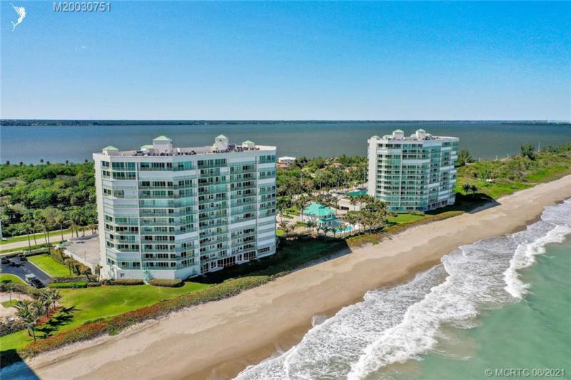 Jensen Beach Luxury Condos with 3 bedroom or more Jensen Beach Condos