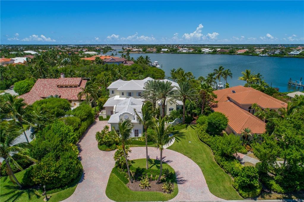 Sailfish Point 14
