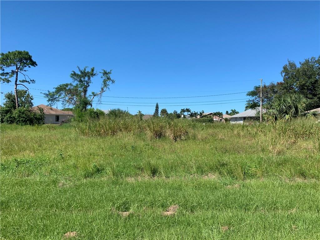 503 SE Cliff, Port St Lucie River Park, FL, 34984