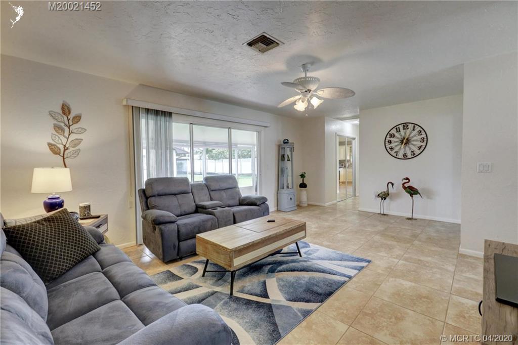 1020 NE Zebrina Senda, Jensen Beach, FL, 34957