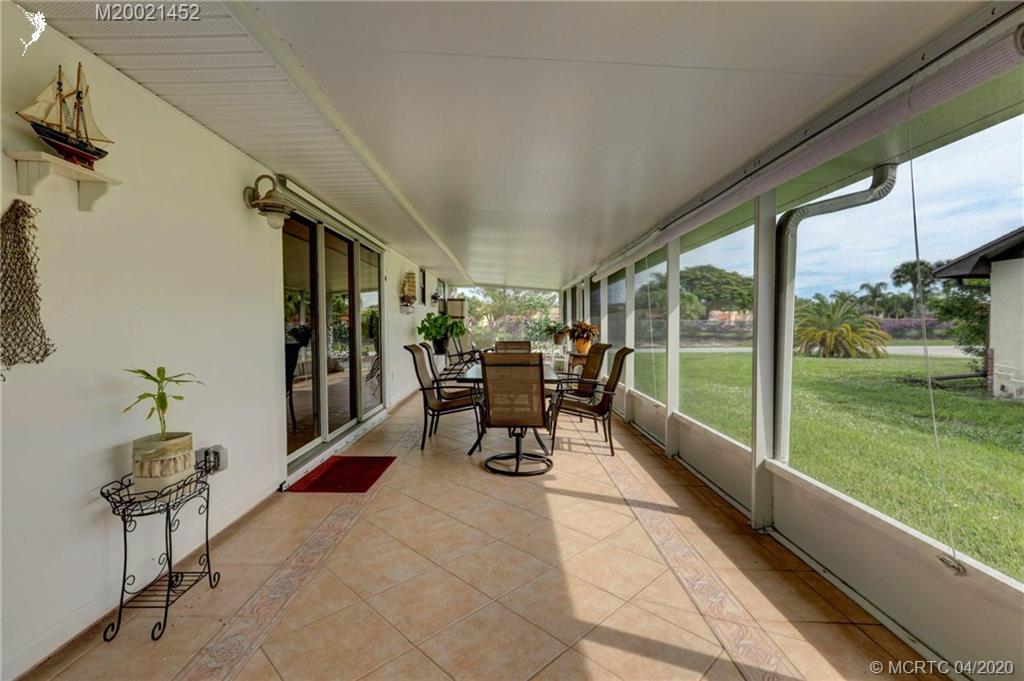 1020 NE Zebrina Senda, Jensen Beach, FL, 34957