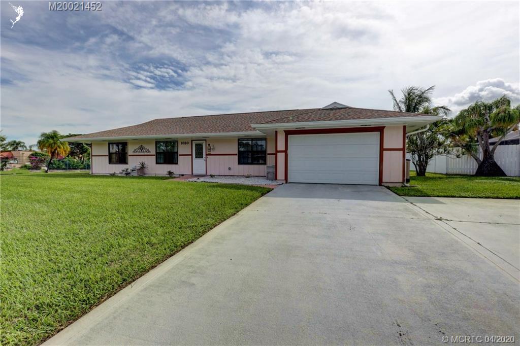 1020 NE Zebrina Senda, Jensen Beach, FL, 34957