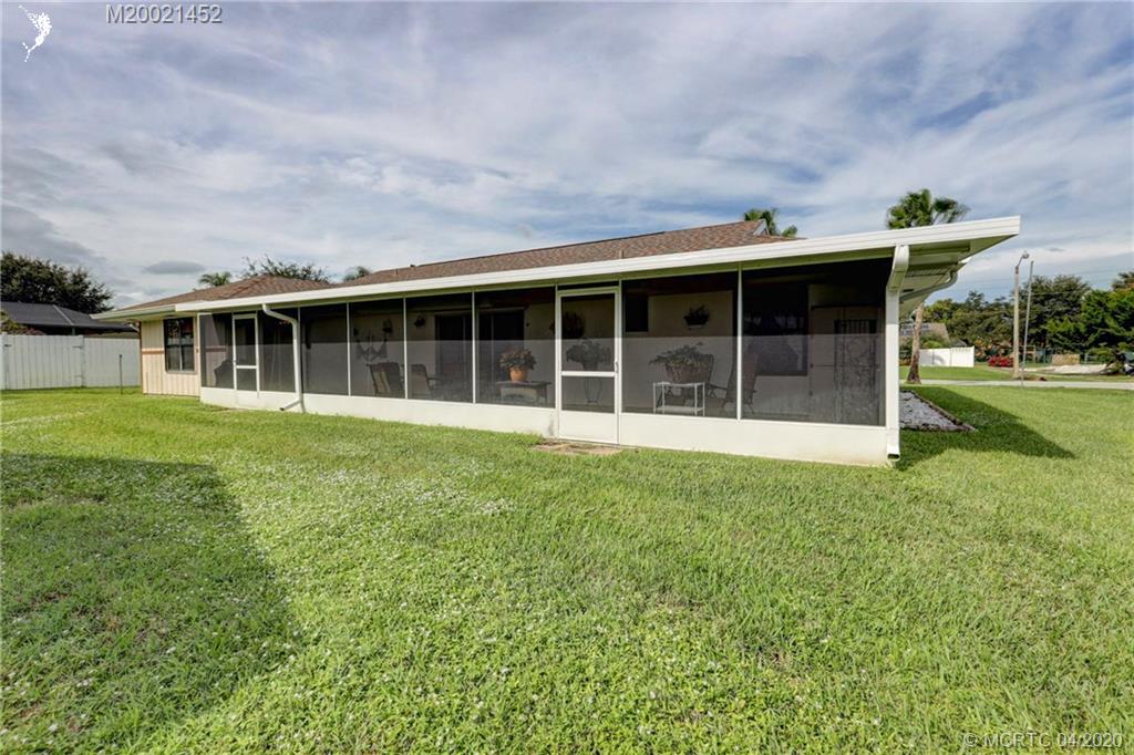 1020 NE Zebrina Senda, Jensen Beach, FL, 34957