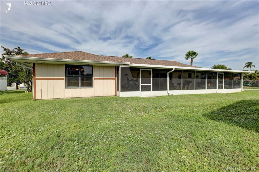 1020 NE Zebrina Senda, Jensen Beach, FL, 34957