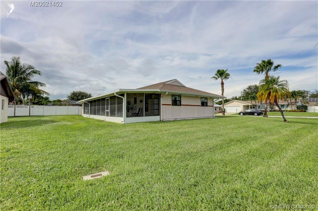 1020 NE Zebrina Senda, Jensen Beach, FL, 34957