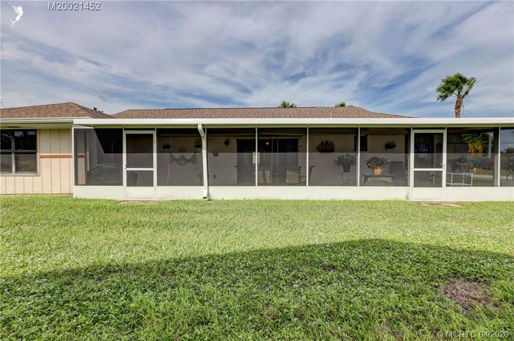 1020 NE Zebrina Senda, Jensen Beach, FL, 34957